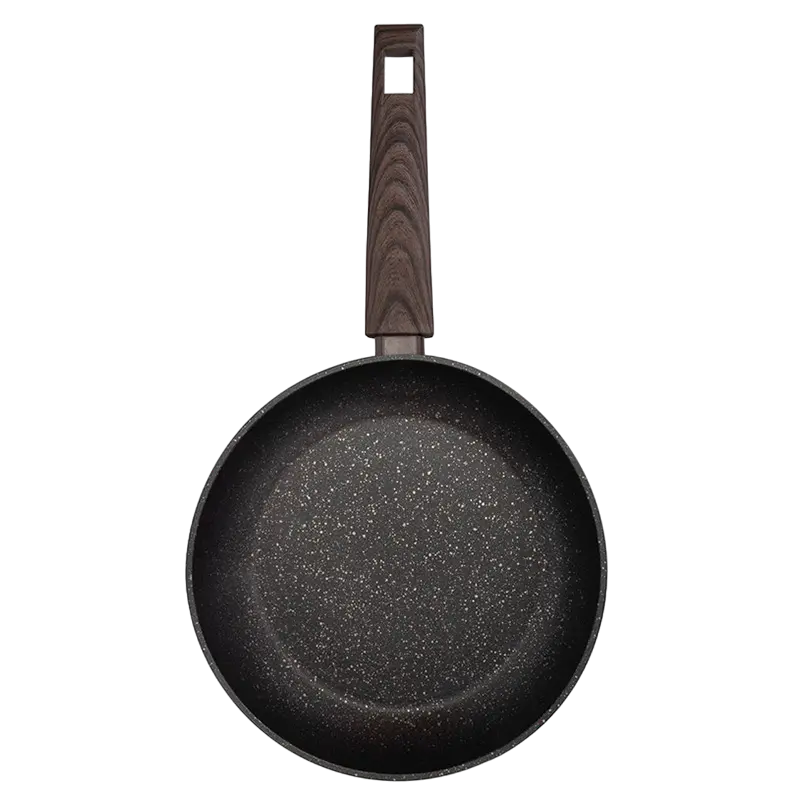 Сковорода RESTO Carina CARINA Коричневый