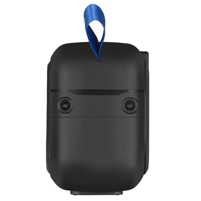 Портативная колонка SVEN PS-48 Чёрный