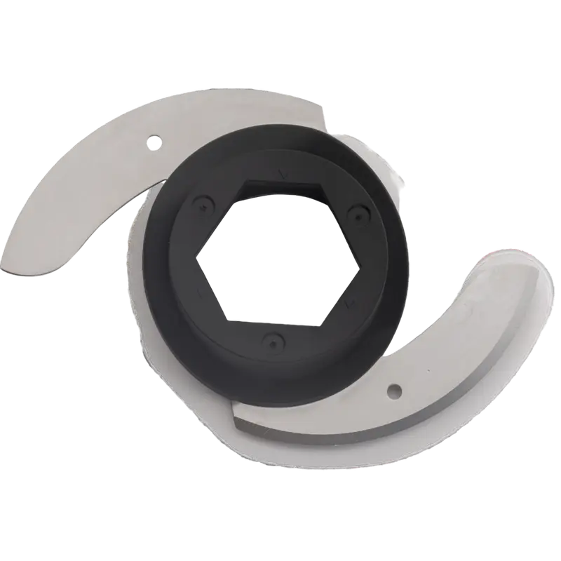 Кухонный комбайн Gorenje SBR1500E Нержавеющая сталь