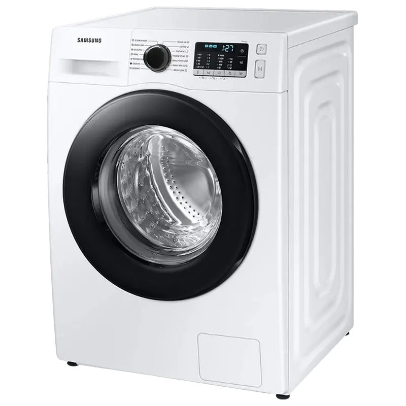 Стиральная машина Samsung WW11BGA046AELE Белый