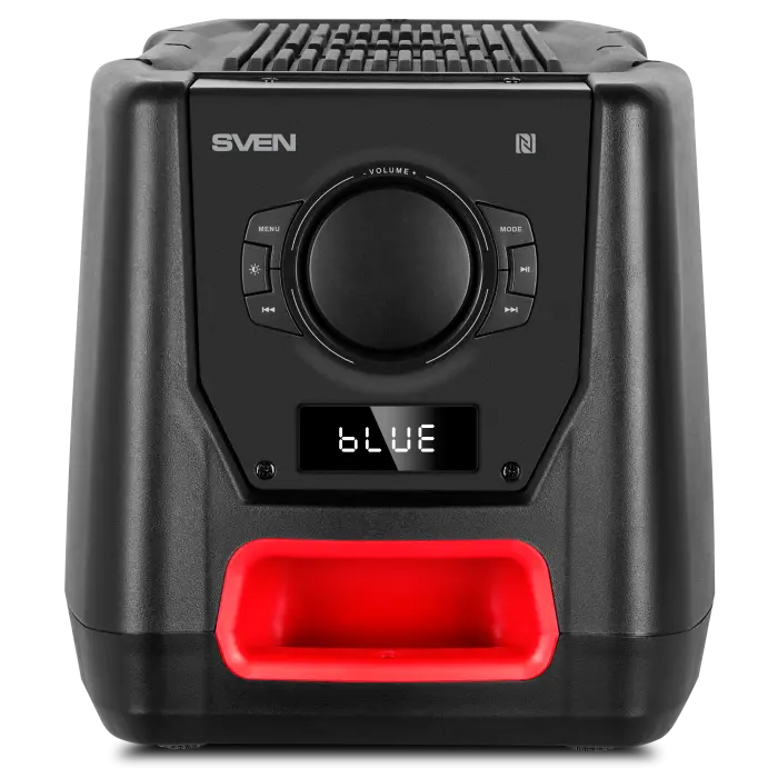 Беспроводные колонки для дома SVEN PS-730 Чёрный