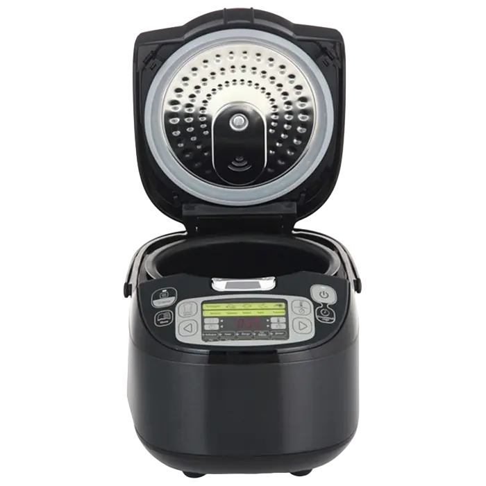 Мультиварка Tefal RK815834 Чёрный