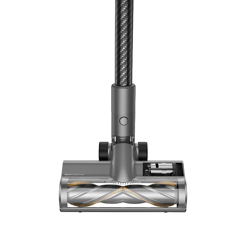 Вертикальный Пылесос Dreame V12 Pro Серый
