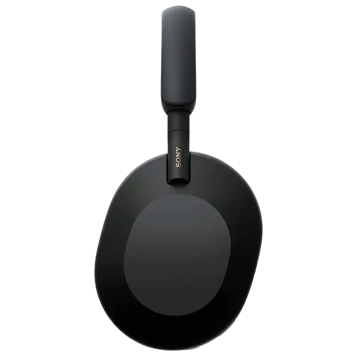 Наушники SONY WH-1000XM5B Чёрный