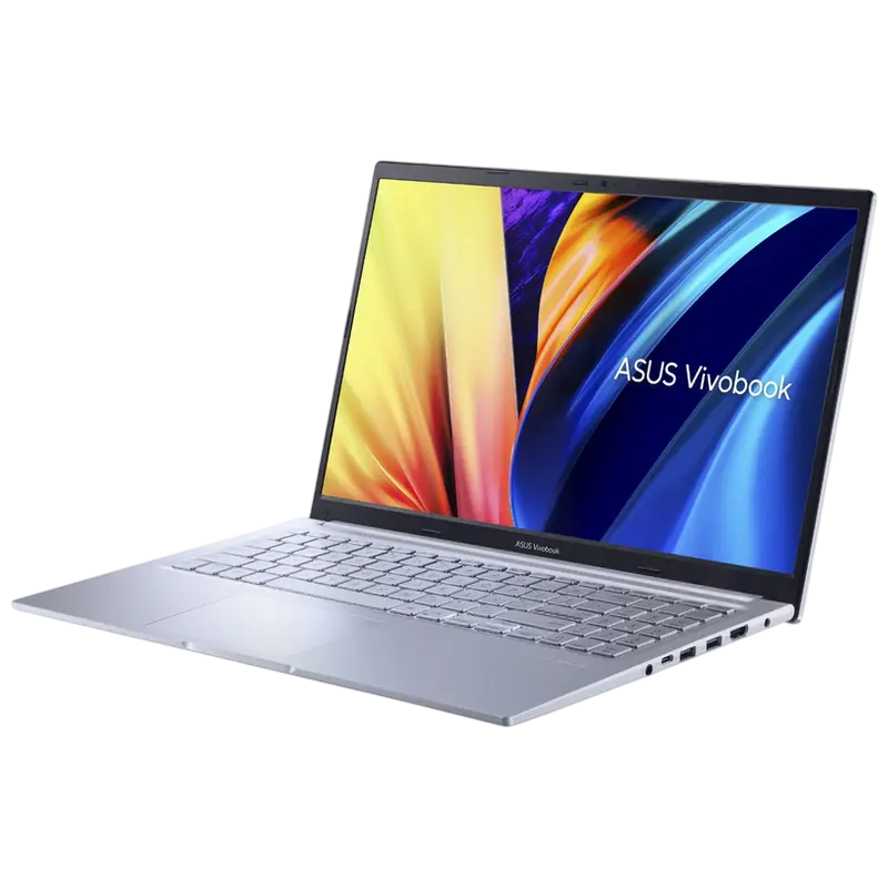 Ноутбук ASUS Vivobook 15 X1502VA Cool Silver