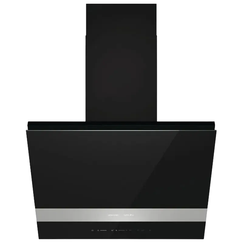 Наклонная Вытяжка Gorenje WHI 643 ORA-B Черный