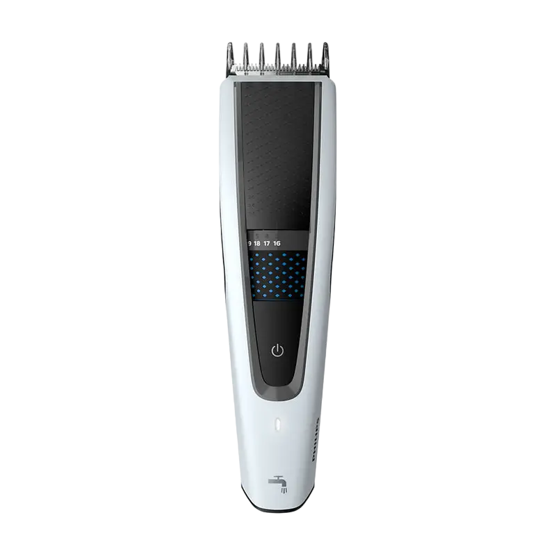 Машинка для стрижки Philips HC5610/15 Белый | Черный