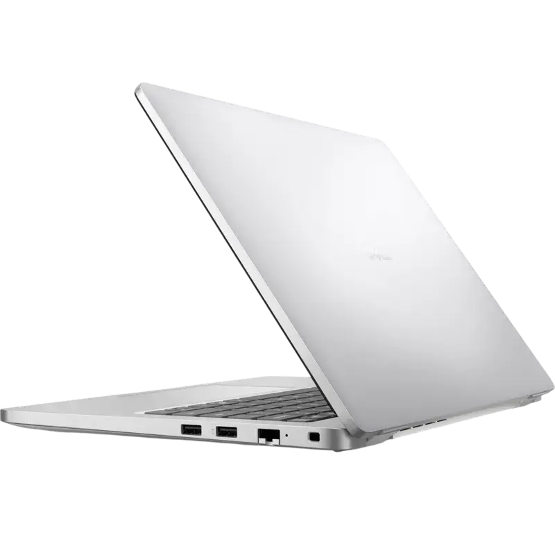Ноутбук для бизнеса DELL Pro 16 Platinum Silver
