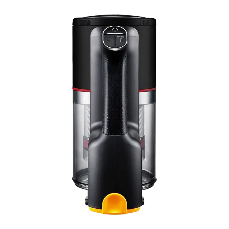 Вертикальный Пылесос LG A9ESSENTIAL Черный