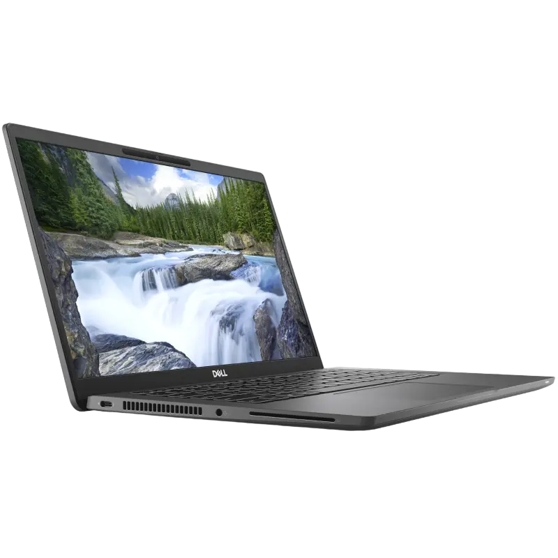 Laptop Business DELL Latitude 7420 Negru