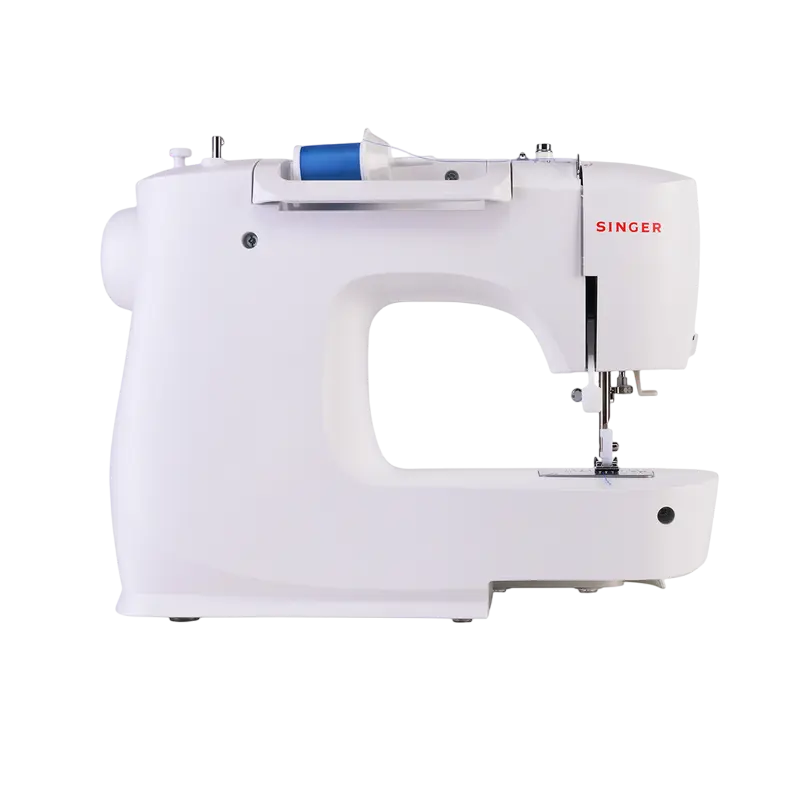 Швейная машина Singer M3205 Белый Синий