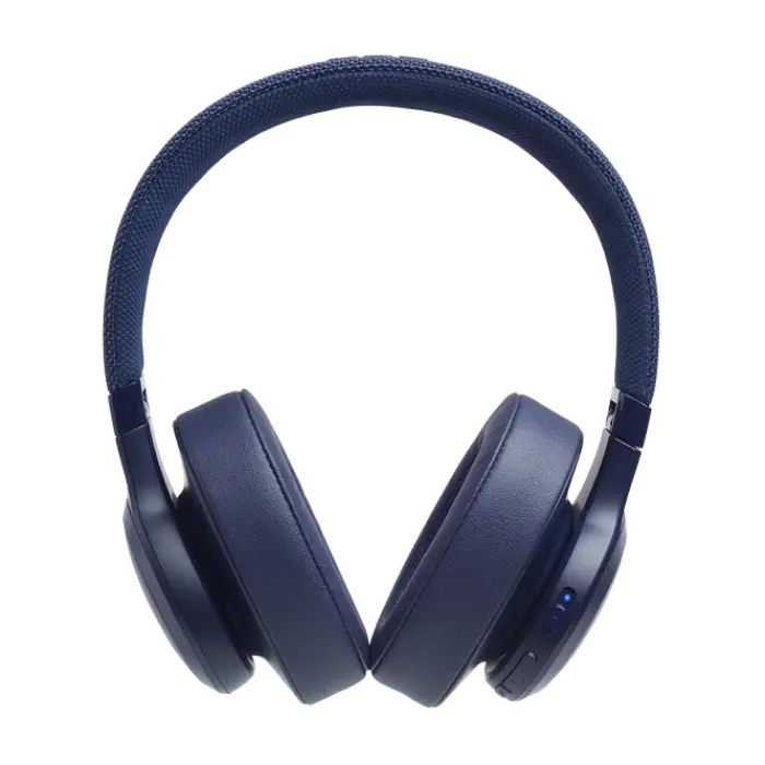 Căști JBL Live 500BT Albastru