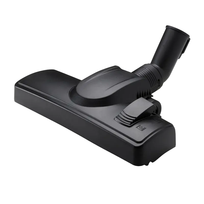 Пылесос Gorenje VCE01SFABKR Черный