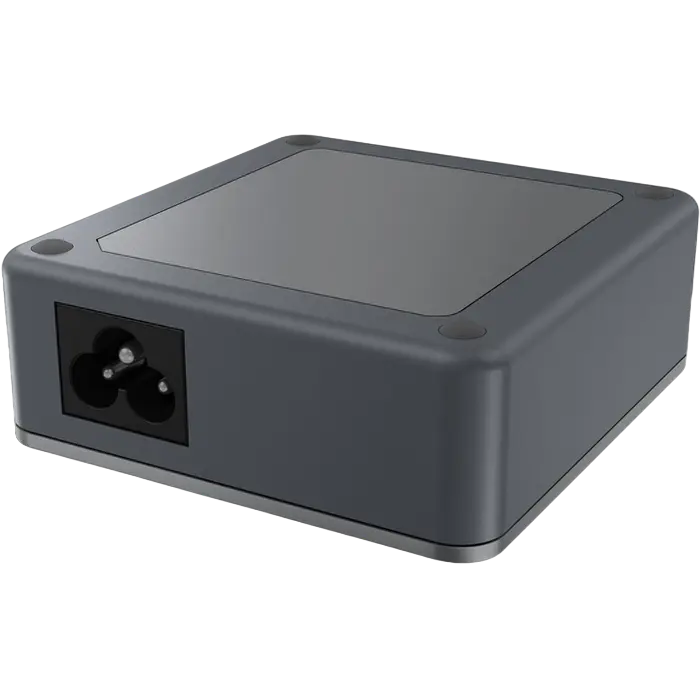 Зарядная станция Lenovo G0A6130WEU Черный