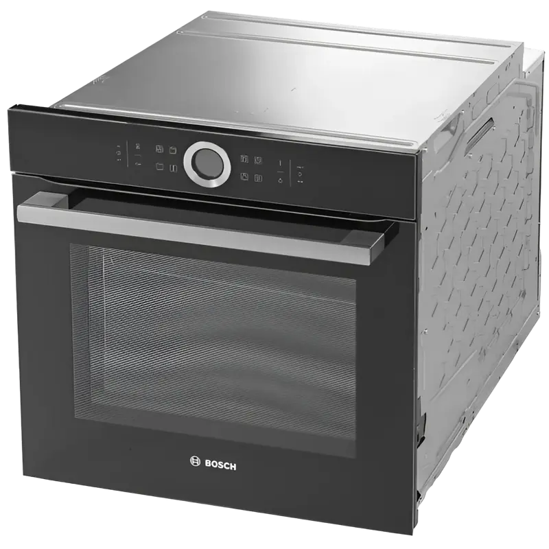 Cuptor Electric Bosch HBG635BB1 Negru