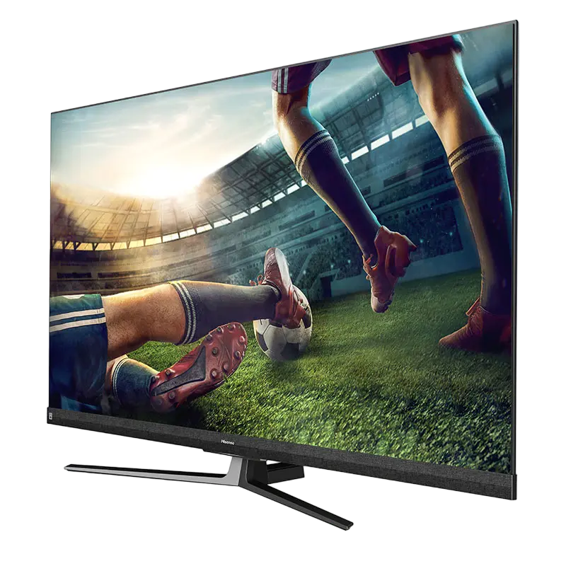 65" LED SMART Телевизор Hisense 65U8QF Черный