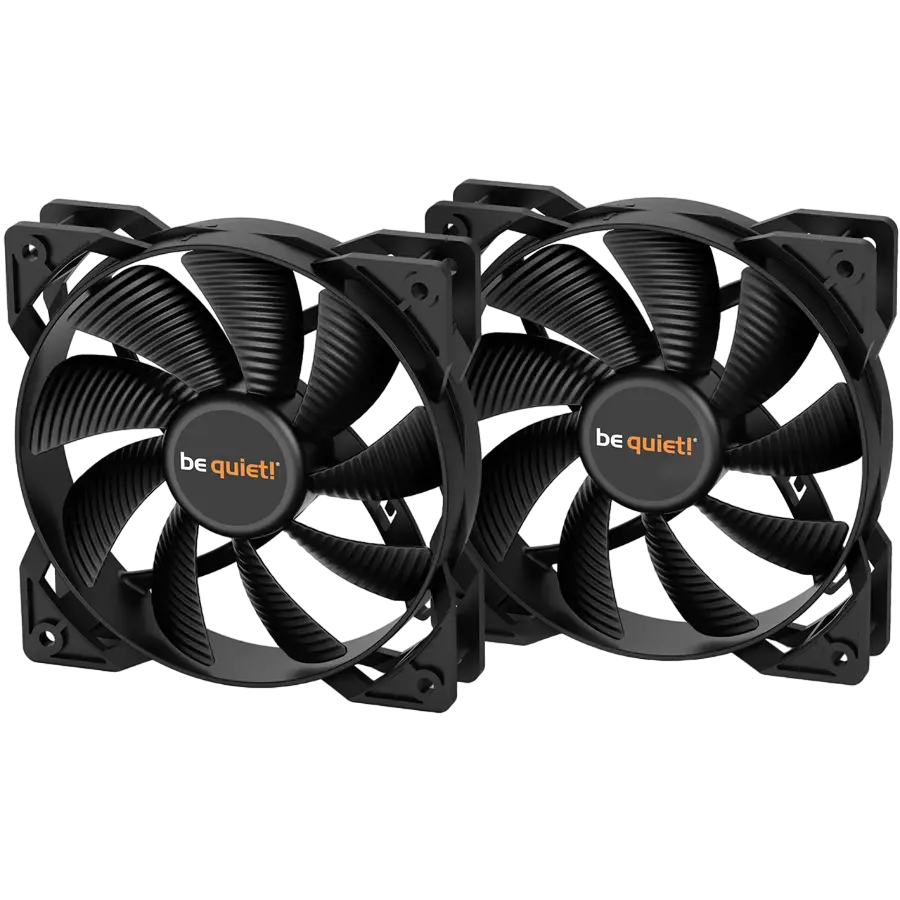 Кулер для процессора be quiet! Pure Loop 140 мм