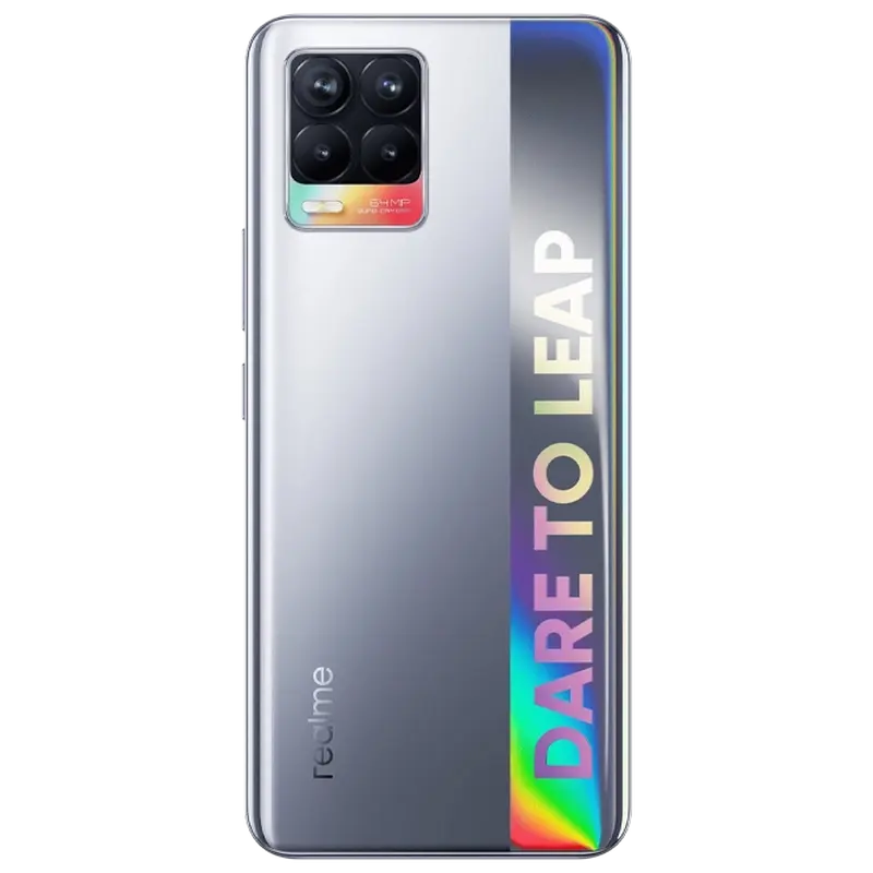 Смартфон Realme 8, 6 ГБ / 128ГБ