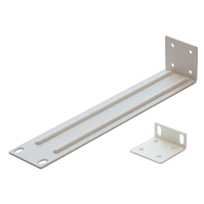 Маршрутизатор MikroTik CCR1009-7G-1C-PC Белый