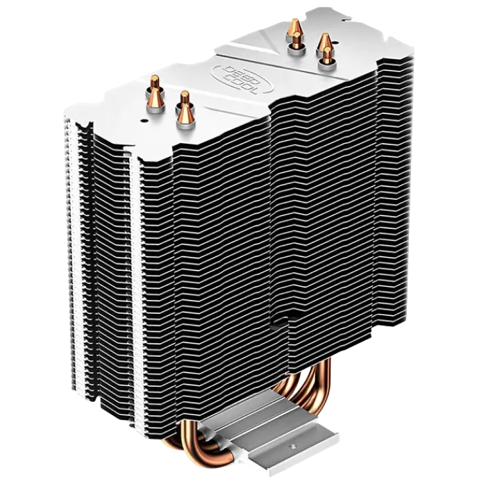Кулер для процессора Deepcool GAMMAXX 400K 120 мм