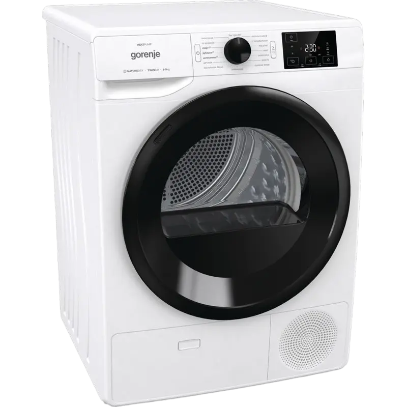 Сушильная машина Gorenje DNE 92/GN Белый
