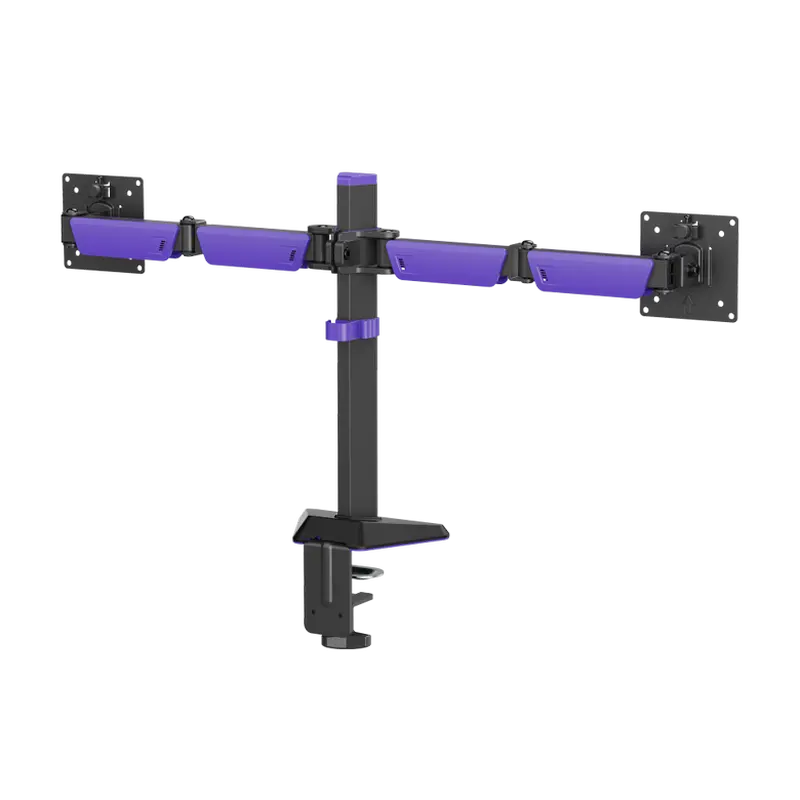 Настольный кронштейн для монитора Lumi LDT89-C024 Черный