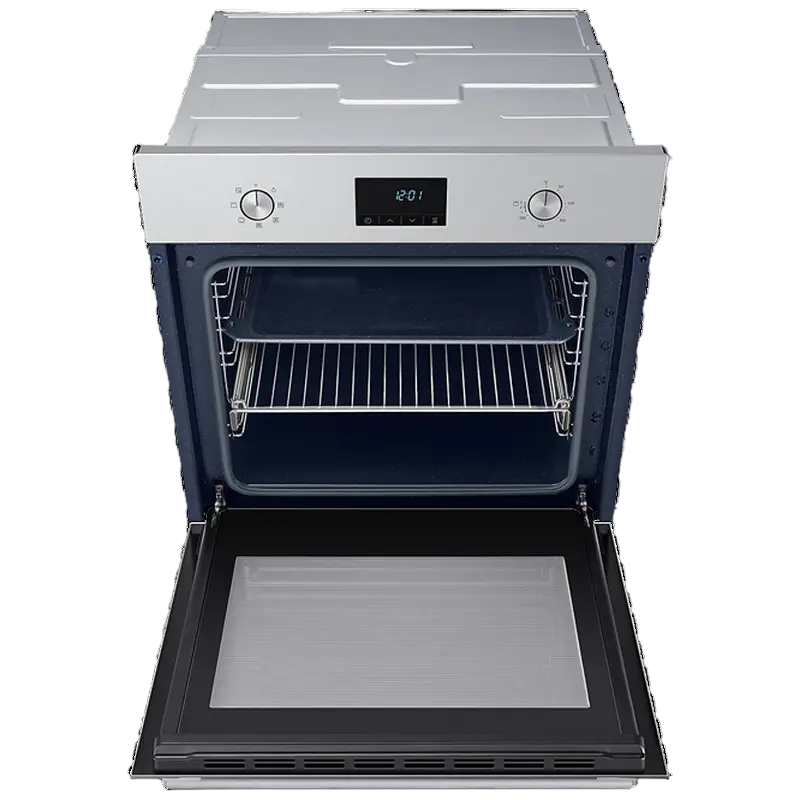 Электрический духовой шкаф Samsung NV3300A Нержавеющая сталь