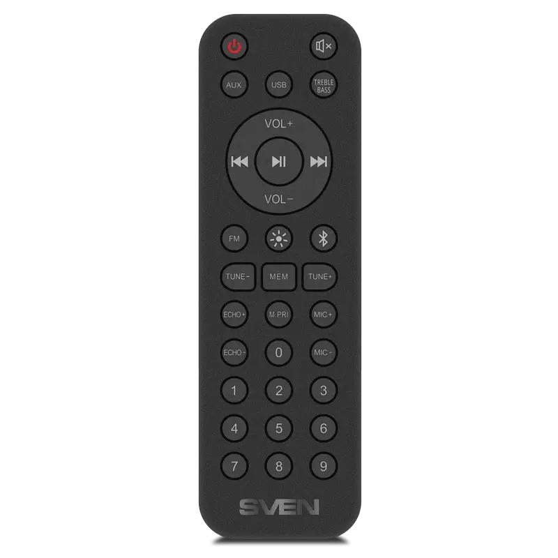 Аудиосистема SVEN PS-1000 Чёрный