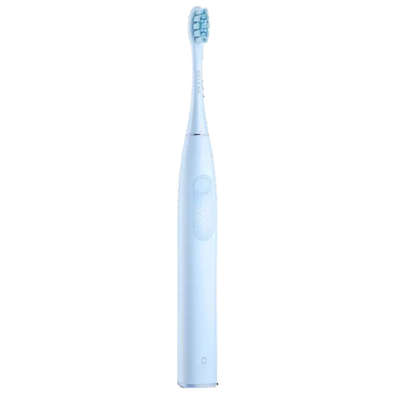 Электрическая зубная щетка Для взрослых Oclean F1 Голубой