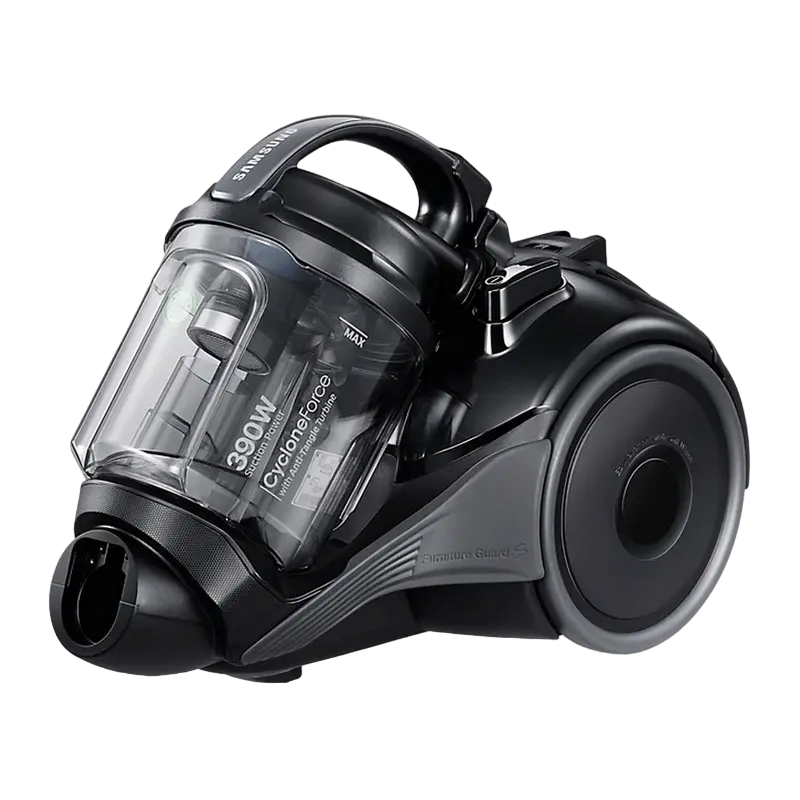 Пылесос Samsung VC15K4176HG/UK Серый