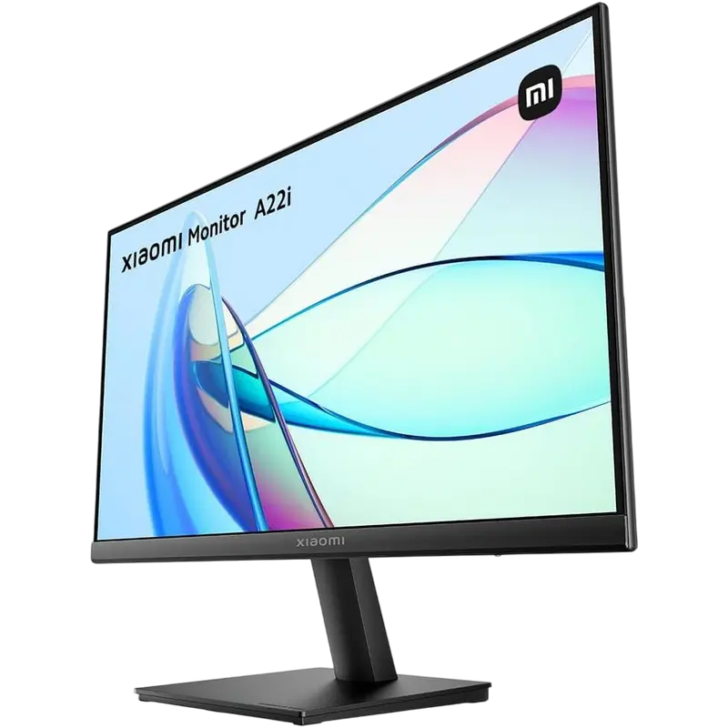 Монитор Xiaomi A22i Чёрный