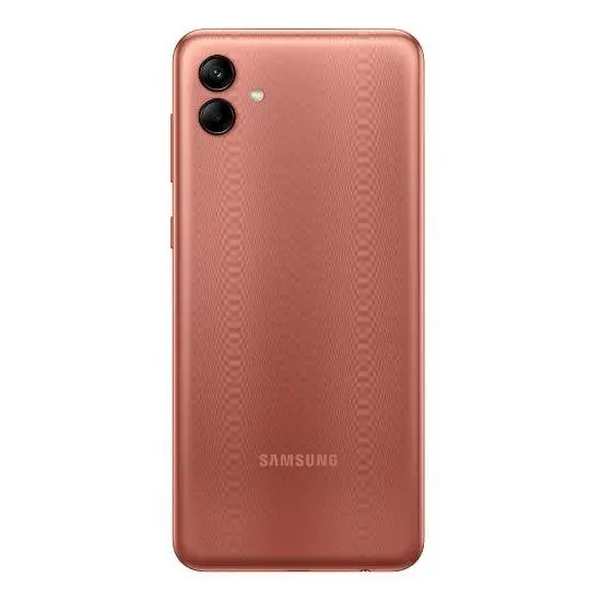 Смартфон Samsung Galaxy A04, 3 ГБ / 32ГБ