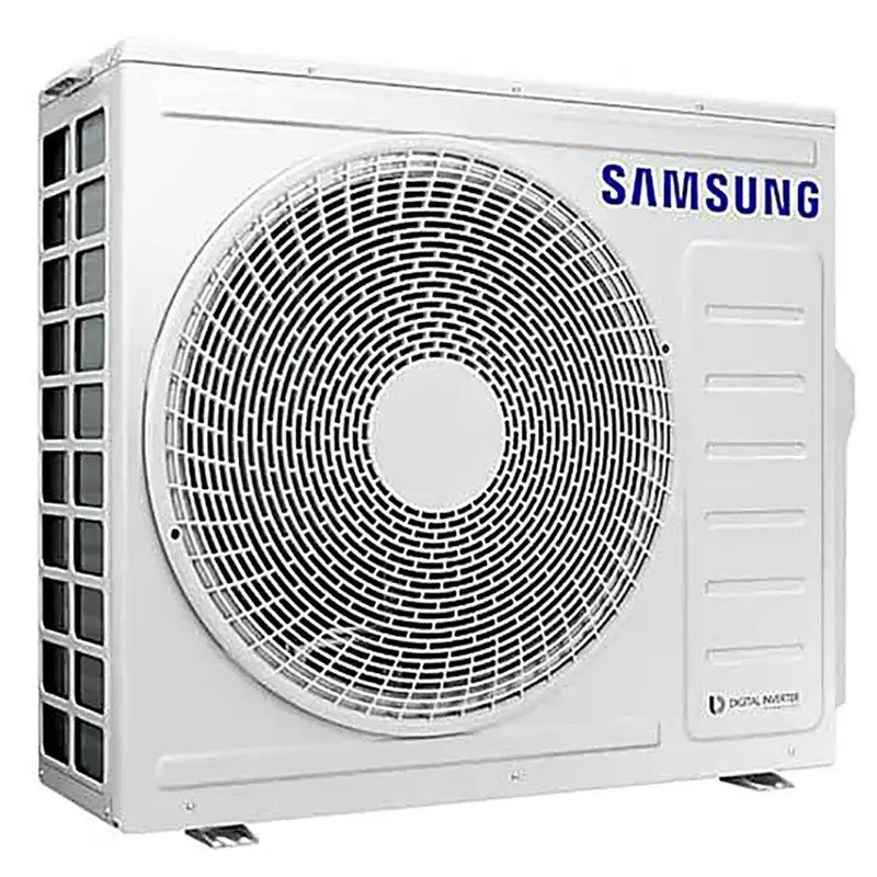 Внешний блок кондиционера Samsung AJ080TXJ4KH/EA Белый