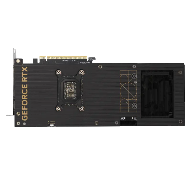 Видеокарта ASUS ProArt GeForce RTX 5070 Ti OC