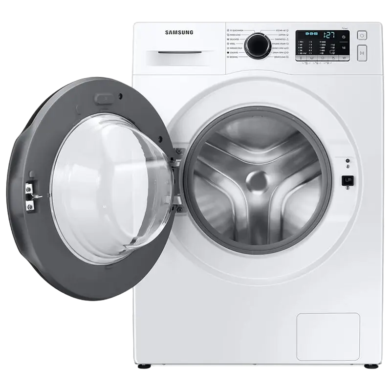 Стиральная машина Samsung WW11BGA046AELE Белый