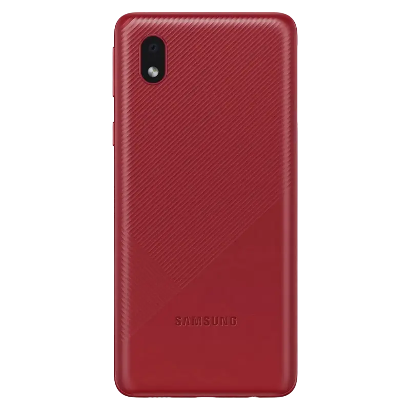 Смартфон Samsung Galaxy A01 Core, 1 ГБ / 16ГБ