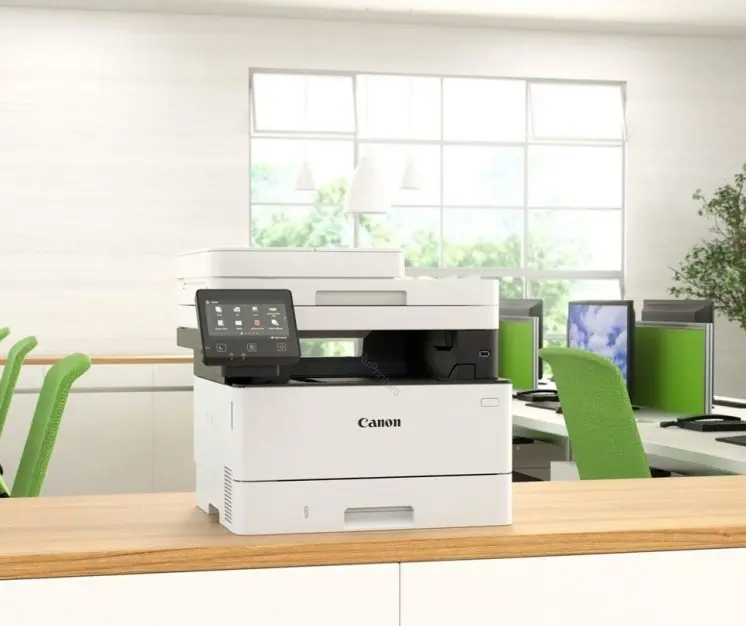 Canon i-Sensys MF443dw