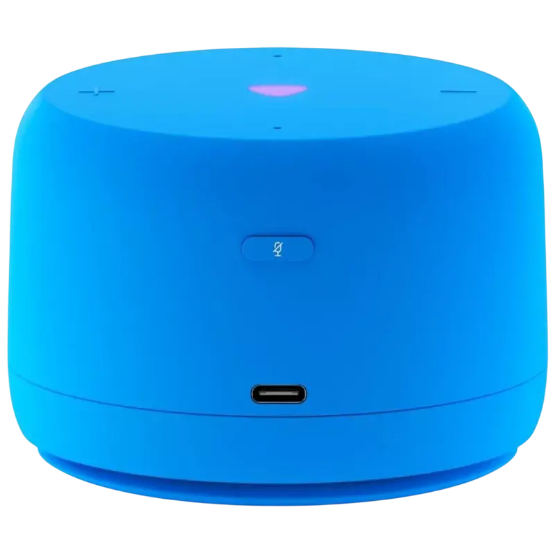 Умная колонка Yandex Station Light 2 with Alice Синий