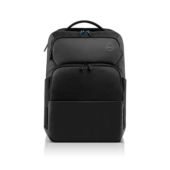 Рюкзак для ноутбука DELL Pro Чёрный