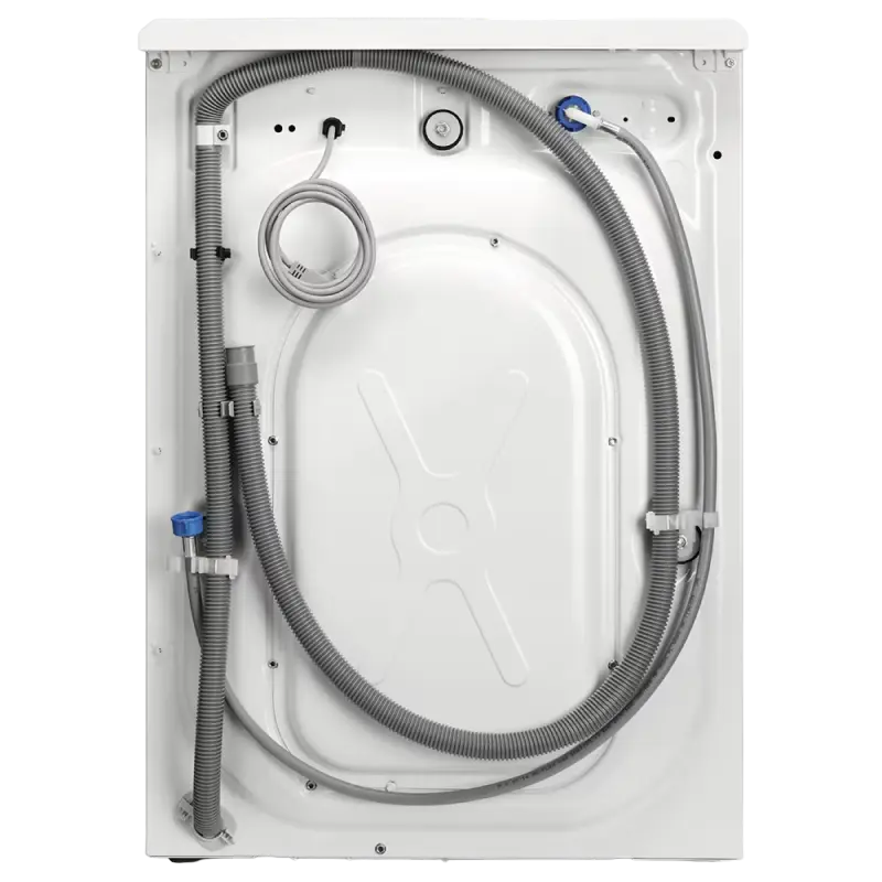 Стиральная машина Electrolux EW6F341PSE Белый
