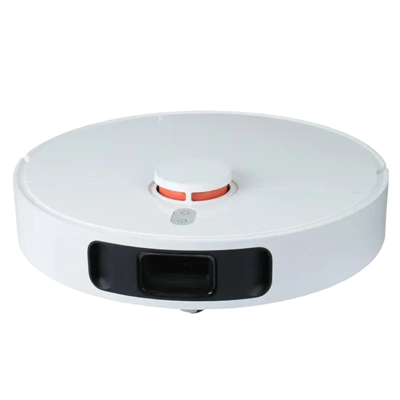 Робот-Пылесос Xiaomi S10+ B105 Белый