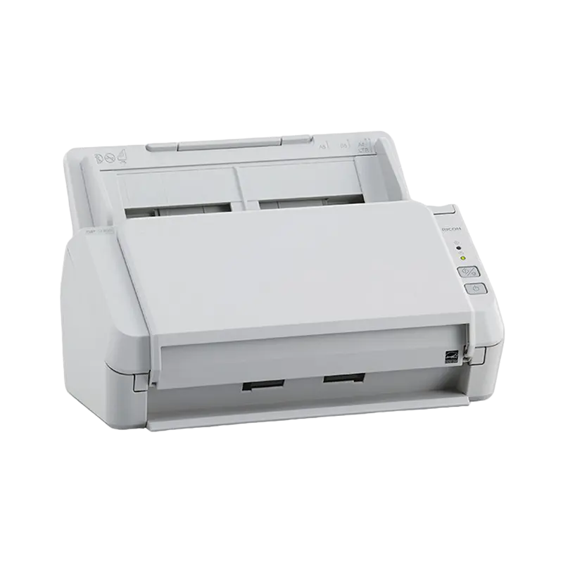 ADF Ricoh SP-1130N A4 Белый