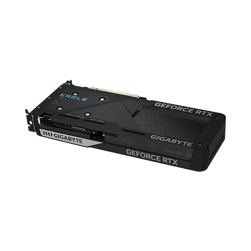 Видеокарта Gigabyte GeForce RTX 5060 EAGLE MAX OC