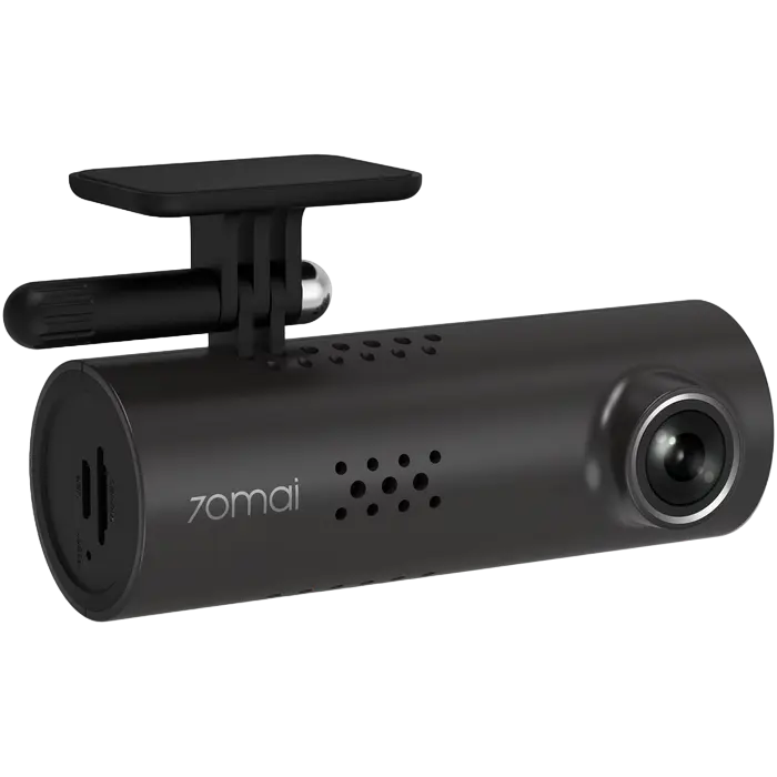 Видеорегистратор переднего вида 70mai M200 Серый