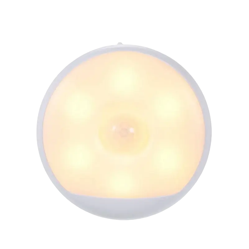 Xiaomi Yeelight Rechargeable Night Light Белый, Холодный Белый, Теплый Белый