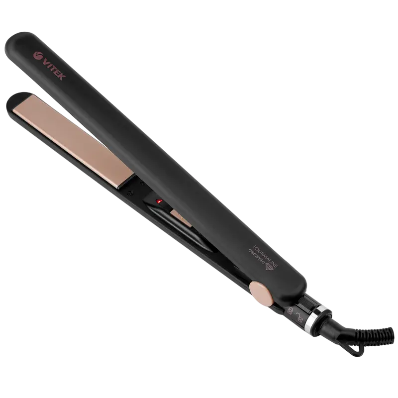 Placă de păr VITEK VT-2317