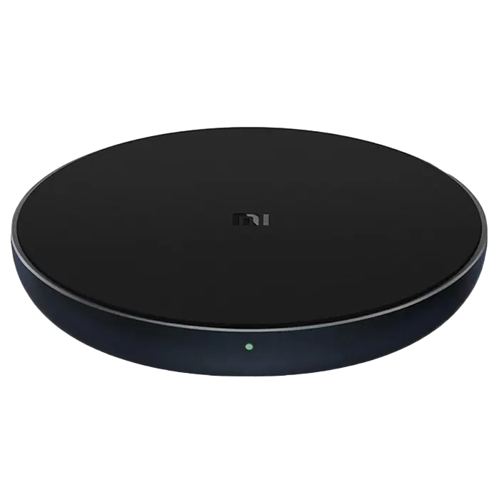 Încărcător wireless Xiaomi Mi Wireless Charging Stand Negru