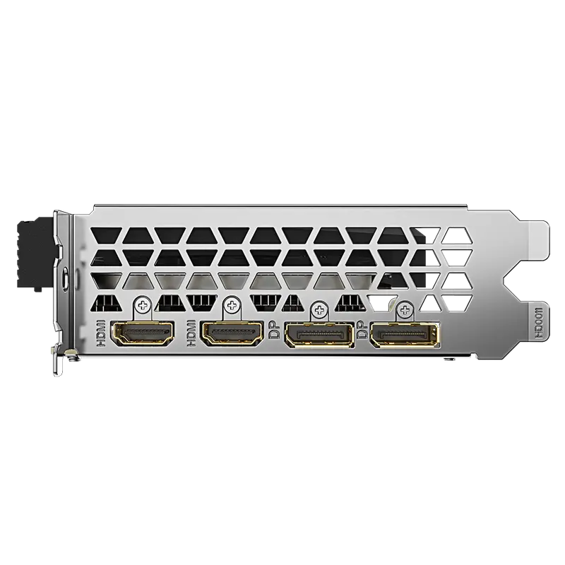 Видеокарта Gigabyte GeForce RTX 3050 WINDFORCE OC V2