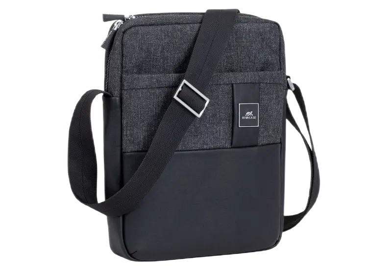 Рюкзак для планшета Rivacase Lantau 11" Чёрный