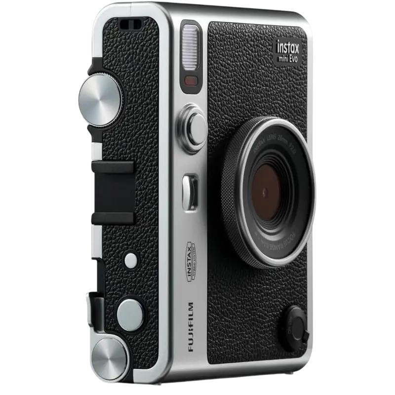 Фотоаппарат моментальной печати instax Mini Evo